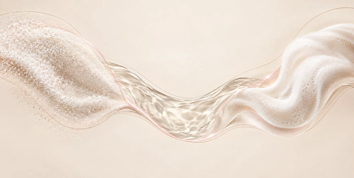 Original SCI cleansing blend