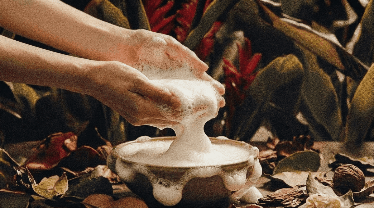 Mindful Cleansing