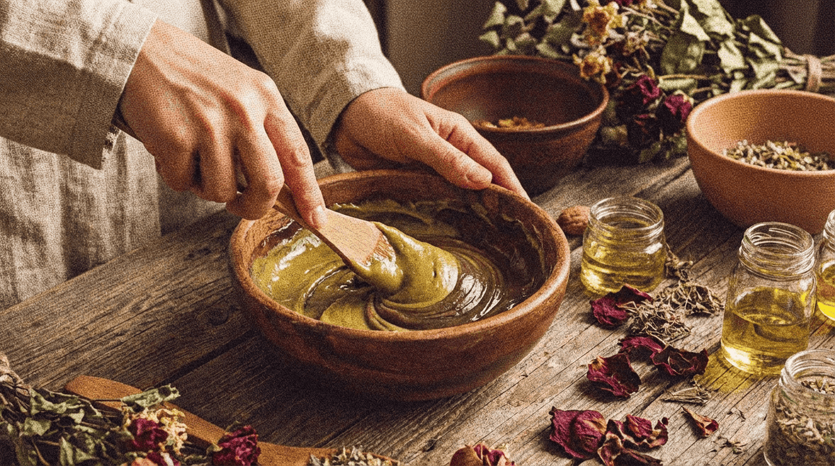 The Art of Formulation