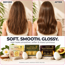 Color Care + Damage Set