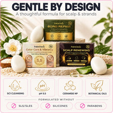 Color Care + Damage Set