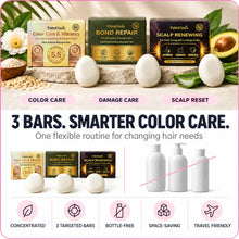 Color Care + Damage Set