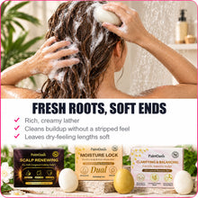 Oily Roots + Dry Ends Set