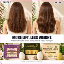 Fine Hair Care Set