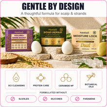 Fine Hair Care Set