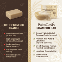 Thumbnail 7 of Rice Water Fade Defense Bar