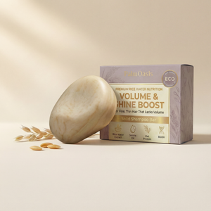 Volume Boost & Shine