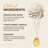 Thumbnail 3 of Rice Water Fade Defense Bar