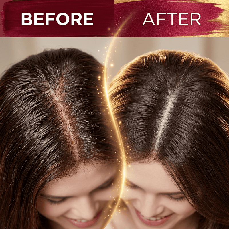 Scalp Renewing
