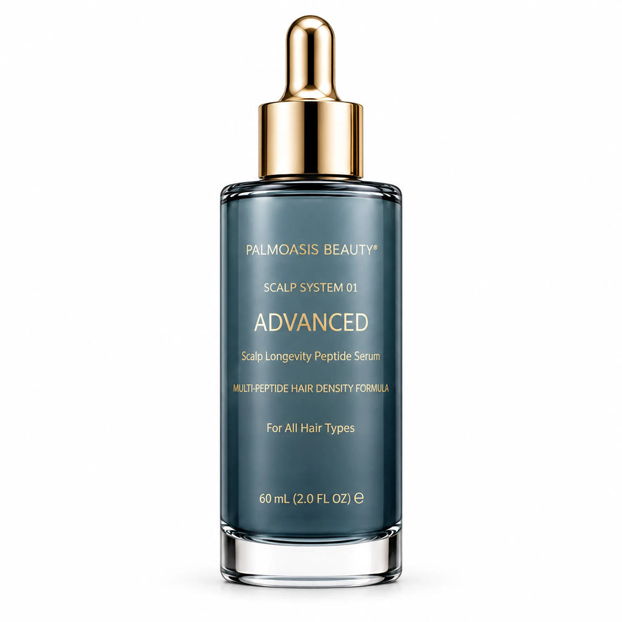 Multi-Peptide Hair Density Serum