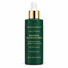 Anti-Frizz Hair Serum