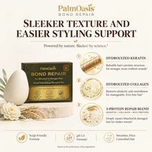 Bond-Care Repair Shampoo Bar