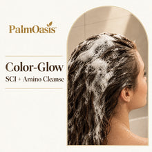 Color Protect Shampoo Bar