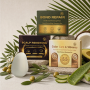 Eastern Herbal Wisdom Shampoo Bar Trio1