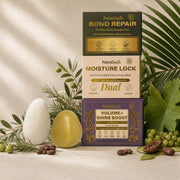 Superfood Haircare Shampoo Bar Trio3