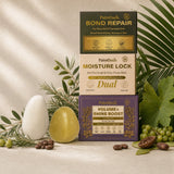 Superfood Haircare Shampoo Bar Trio3
