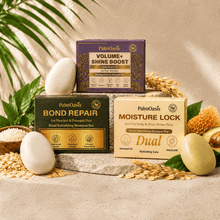 Fine Hair Care Set
