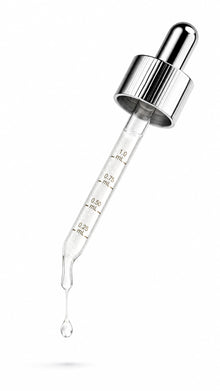 Anti-Frizz Hair Serum