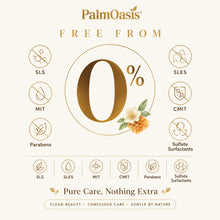 Hydrating Shampoo Bar