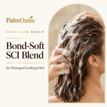 Bond-Care Repair Shampoo Bar