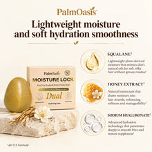 Hydrating Shampoo Bar