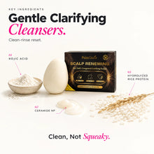 Clarifying Scalp Polish Bar