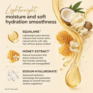 Hydrating Shampoo Bar thumbnail 2