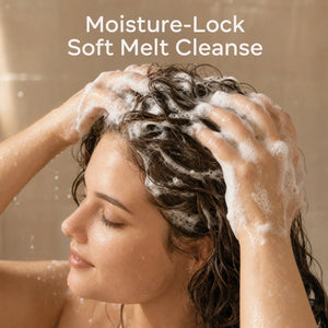 Hydrating Shampoo Bar thumbnail 3