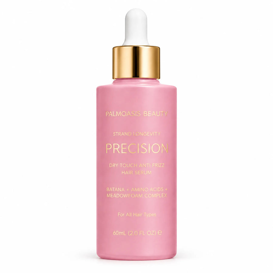 Rosemary + Caffeine Scalp Serum
