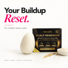 Clarifying Scalp Polish Bar