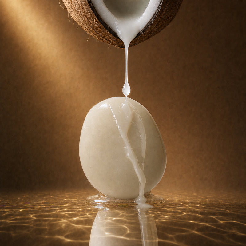 Color Protect Shampoo Bar