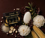 Clarifying Scalp Polish Bar