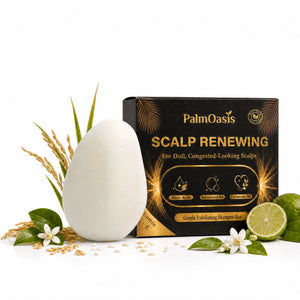 Clarifying Scalp Polish Bar