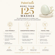 Color Protect Shampoo Bar