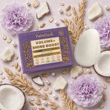 Anti-Breakage Volume Shampoo Bar